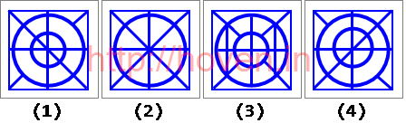 Hidden Figures Quiz Set 13 | Multiple Choice Reasoning Questions on