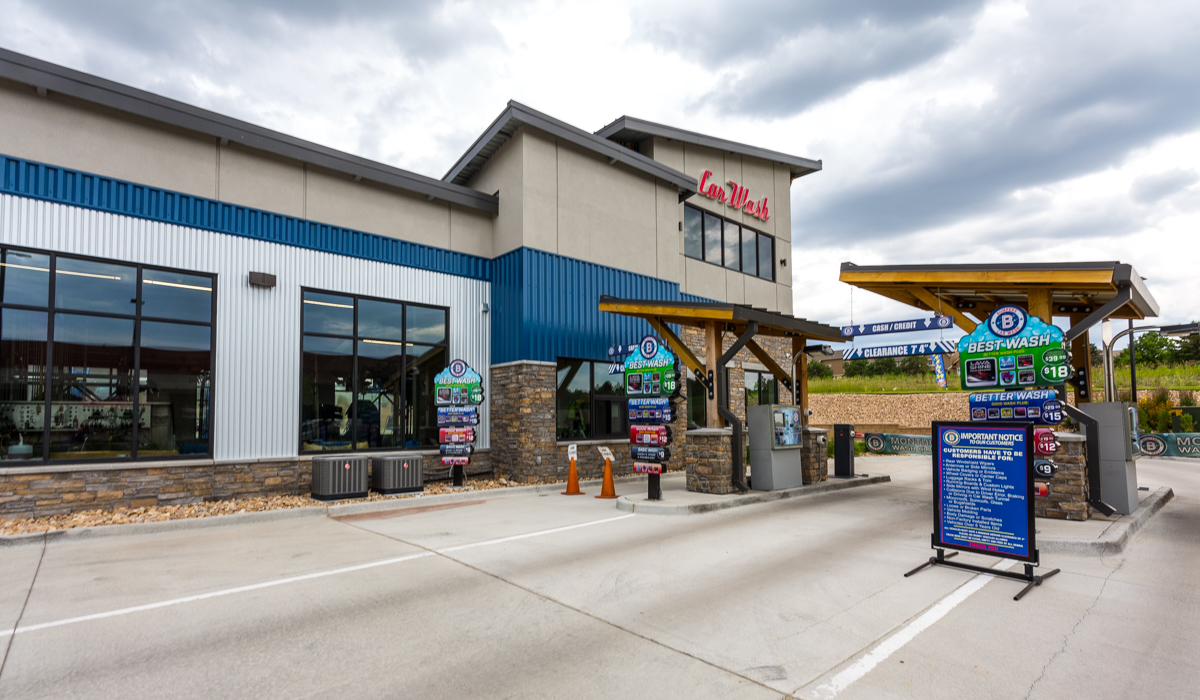 Bumpers Erie, CO Hover Architecture