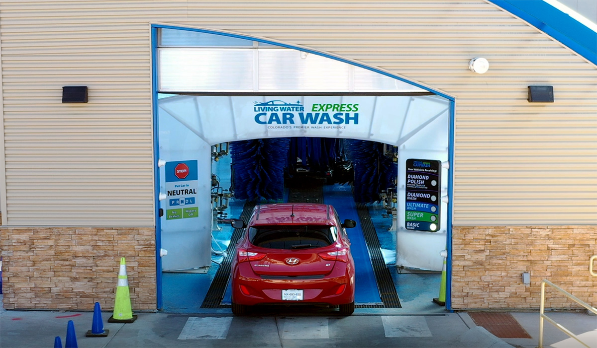 Living Water Belmar Hover Architecture