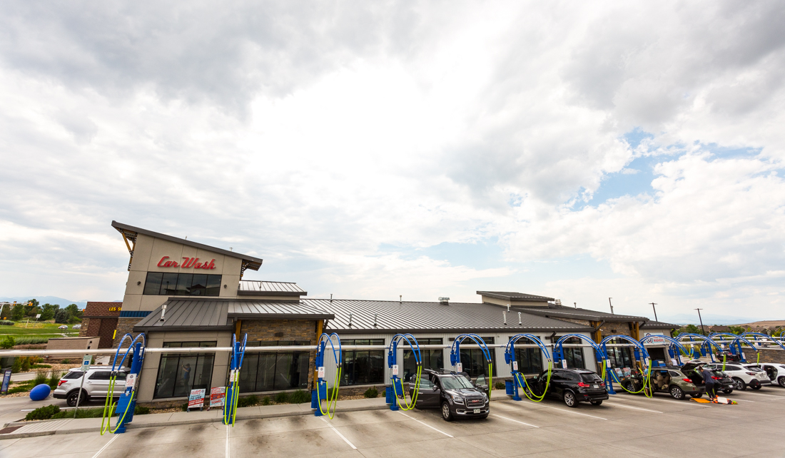 Bumpers Erie, CO Hover Architecture