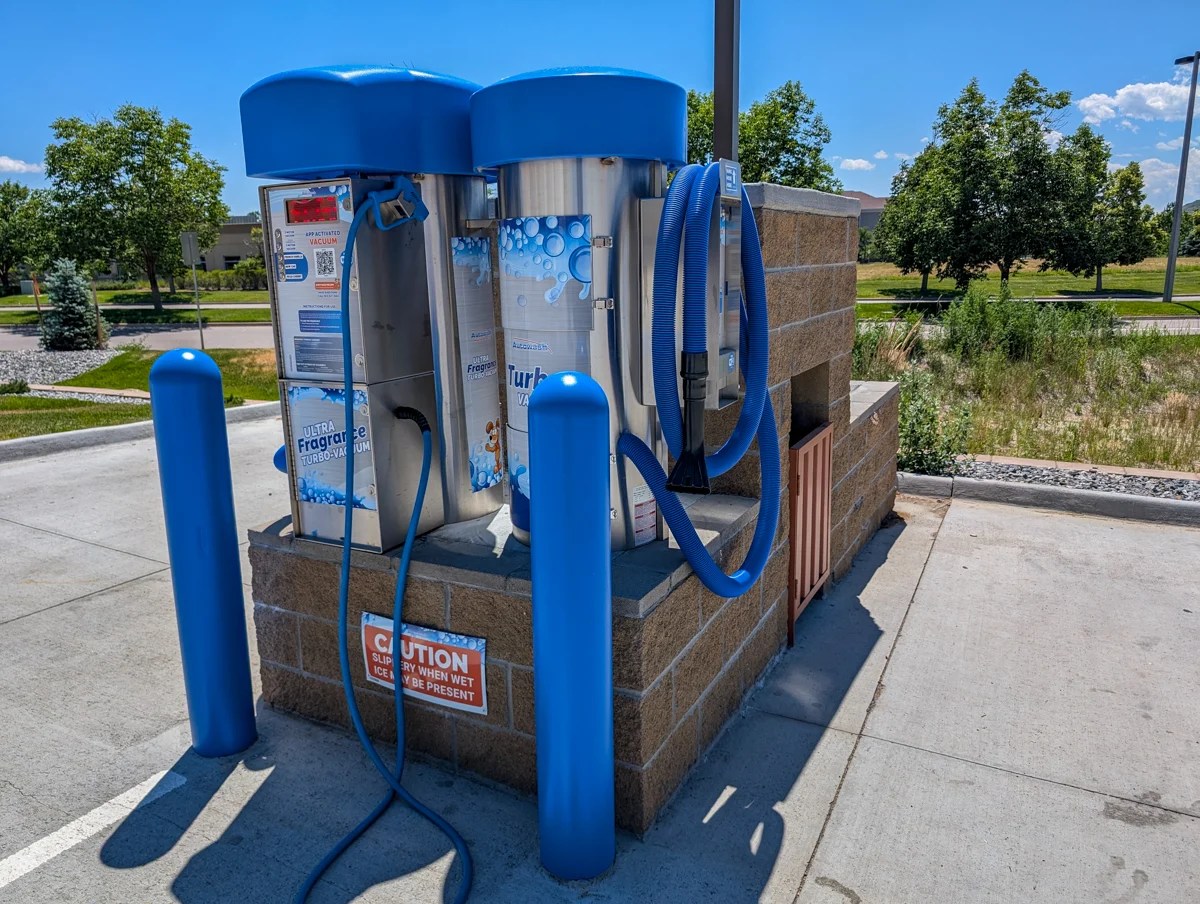 Hover Architecture Projects Autowash Ken Caryl