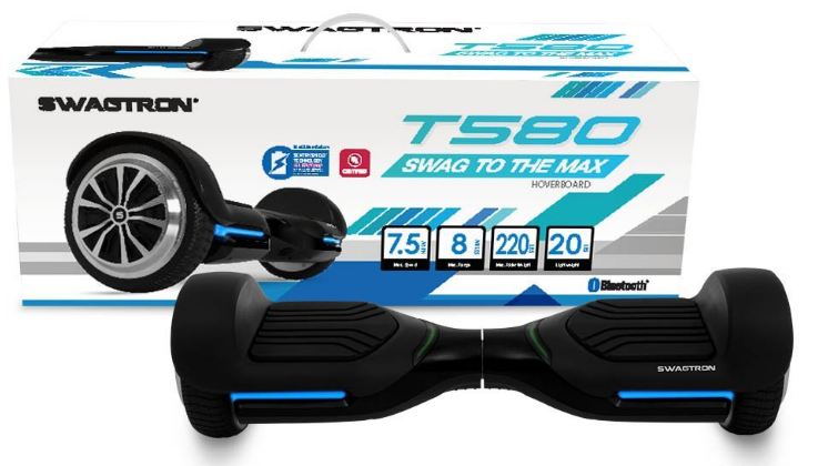 t580 swagtron