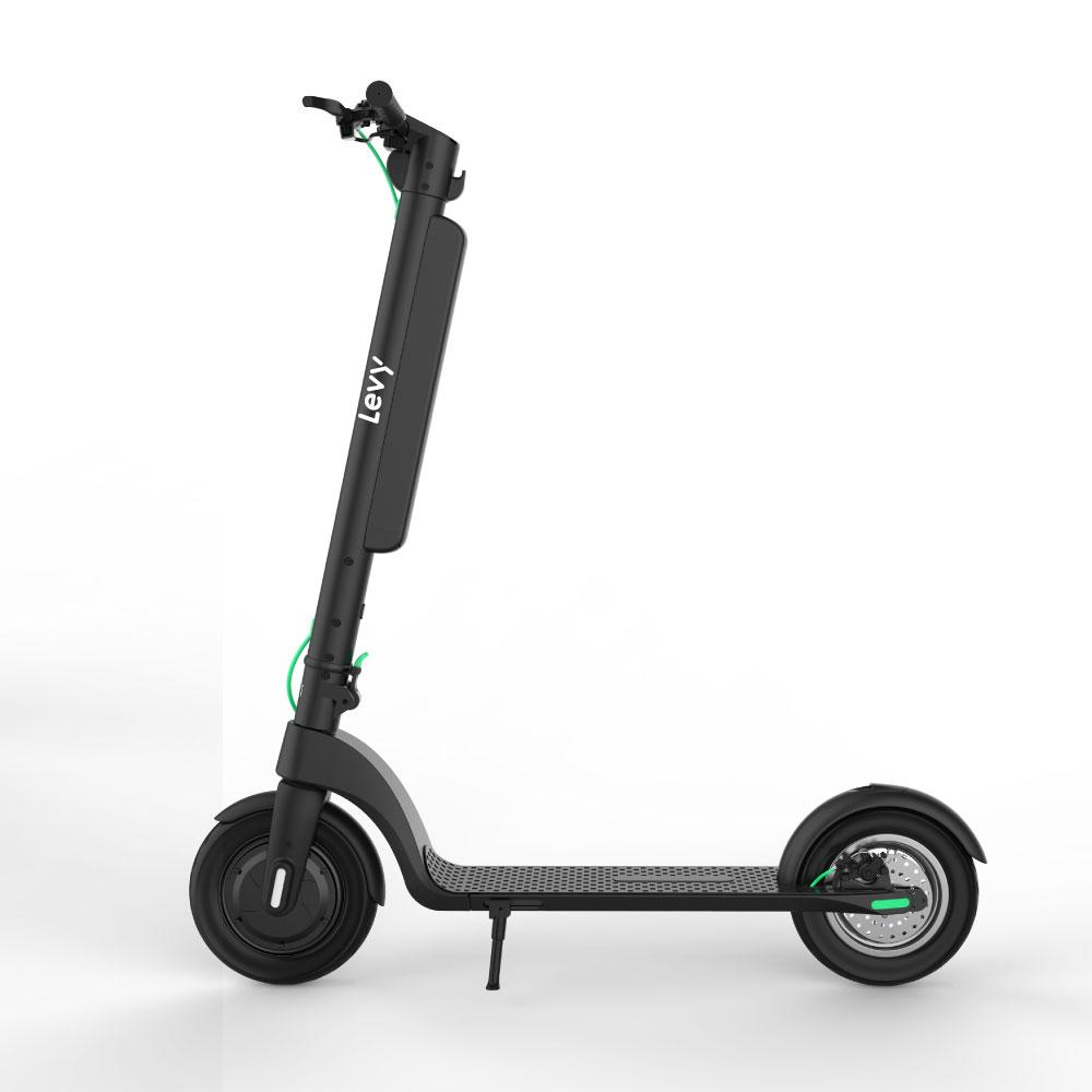 Levy Plus Electric Scooter Hoverboard Los Angeles