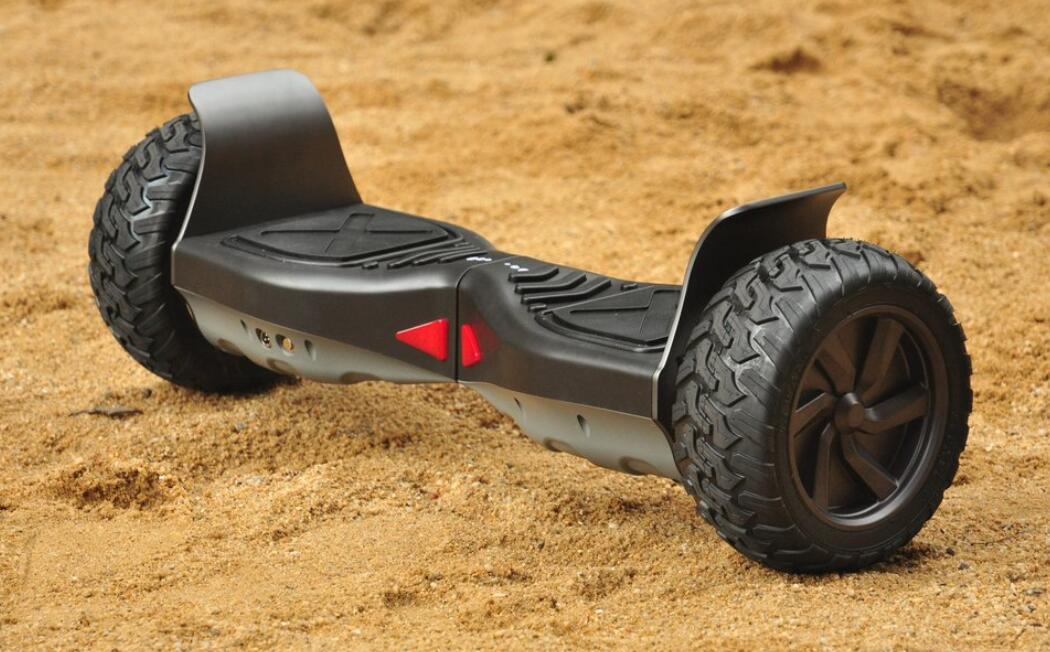 Razor all terrain hoverboard