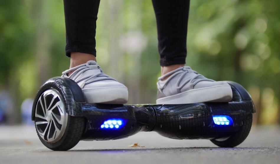 Why Won't My Hoverboard Turn On After Charging?