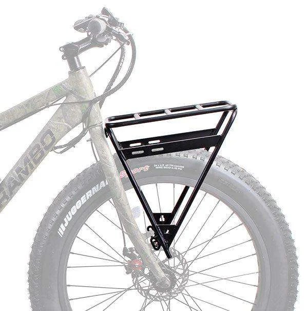 Rambo R151 Front Luggage Rack