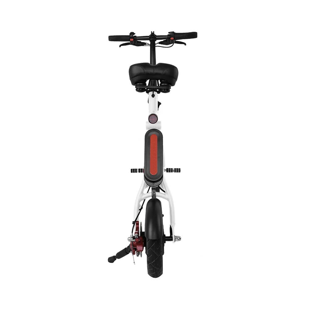 SWAGCYCLE PRO PedalFree Electric Scooter Bike