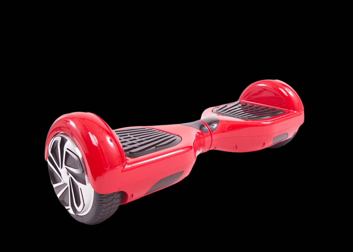 Smart Balance Board Standard (RED) Hover Board Nation