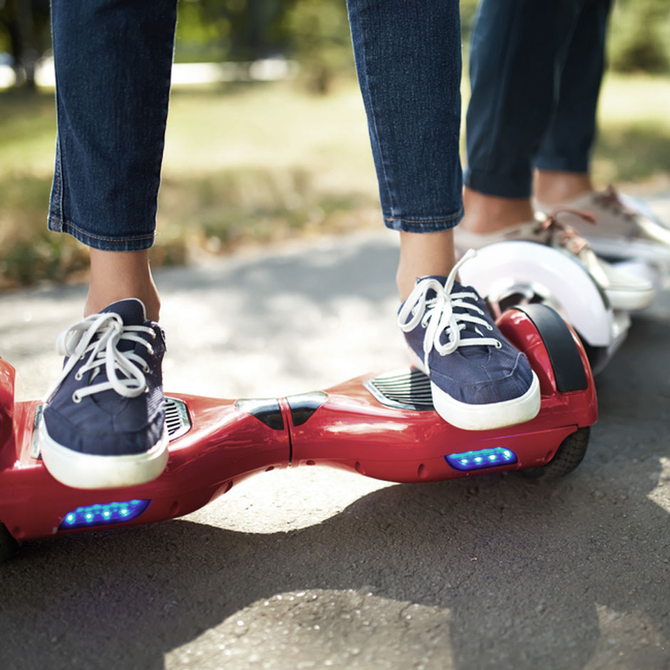 Why are hoverboards so popular? Hoverboards NZ
