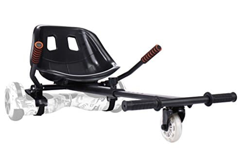 HoverKart GoKart Attachment Official