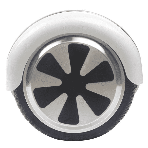 White | New X6 Bluetooth Hoverboard - Official ®Hoverboards.com