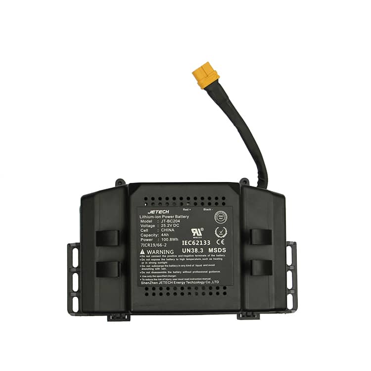 Replacement Battery Official