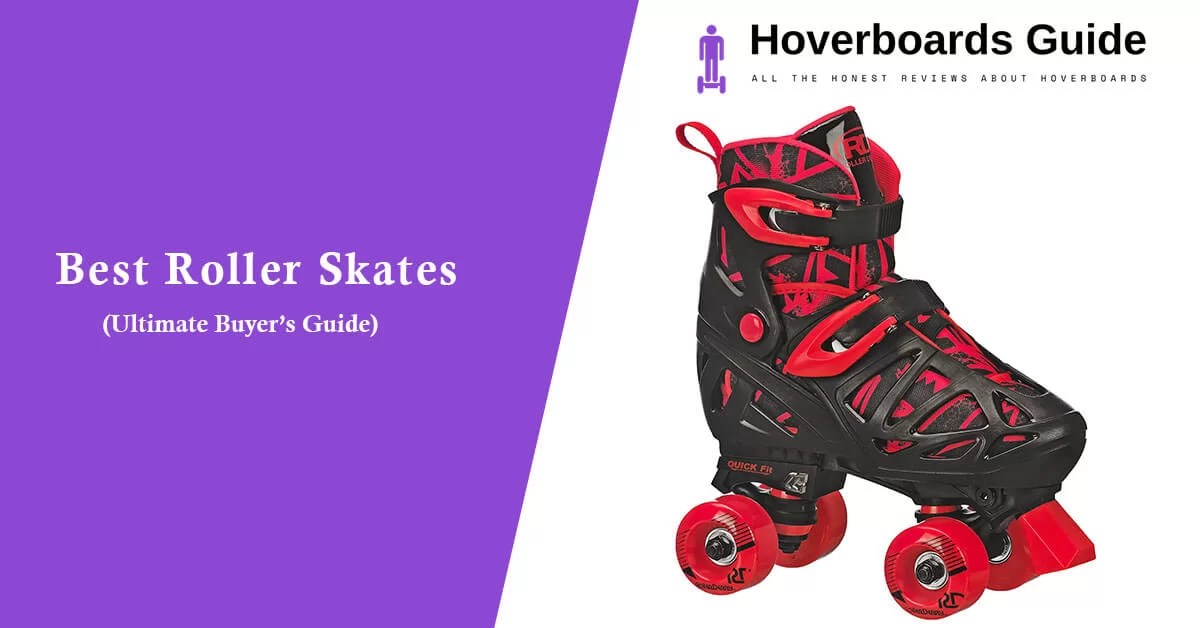 Best Roller Skates For Beginners 2023 The Ultimate Guide