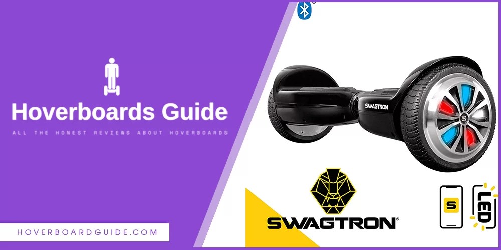 Why Does My Swagtron Hoverboard Keep Beeping? Guide