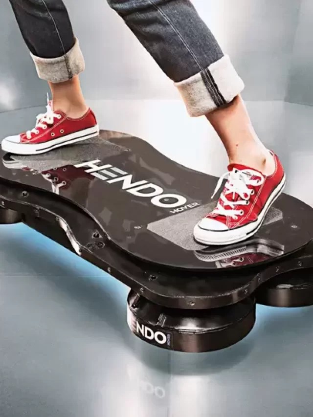 Levitating Hoverboard Hoverboards Guide