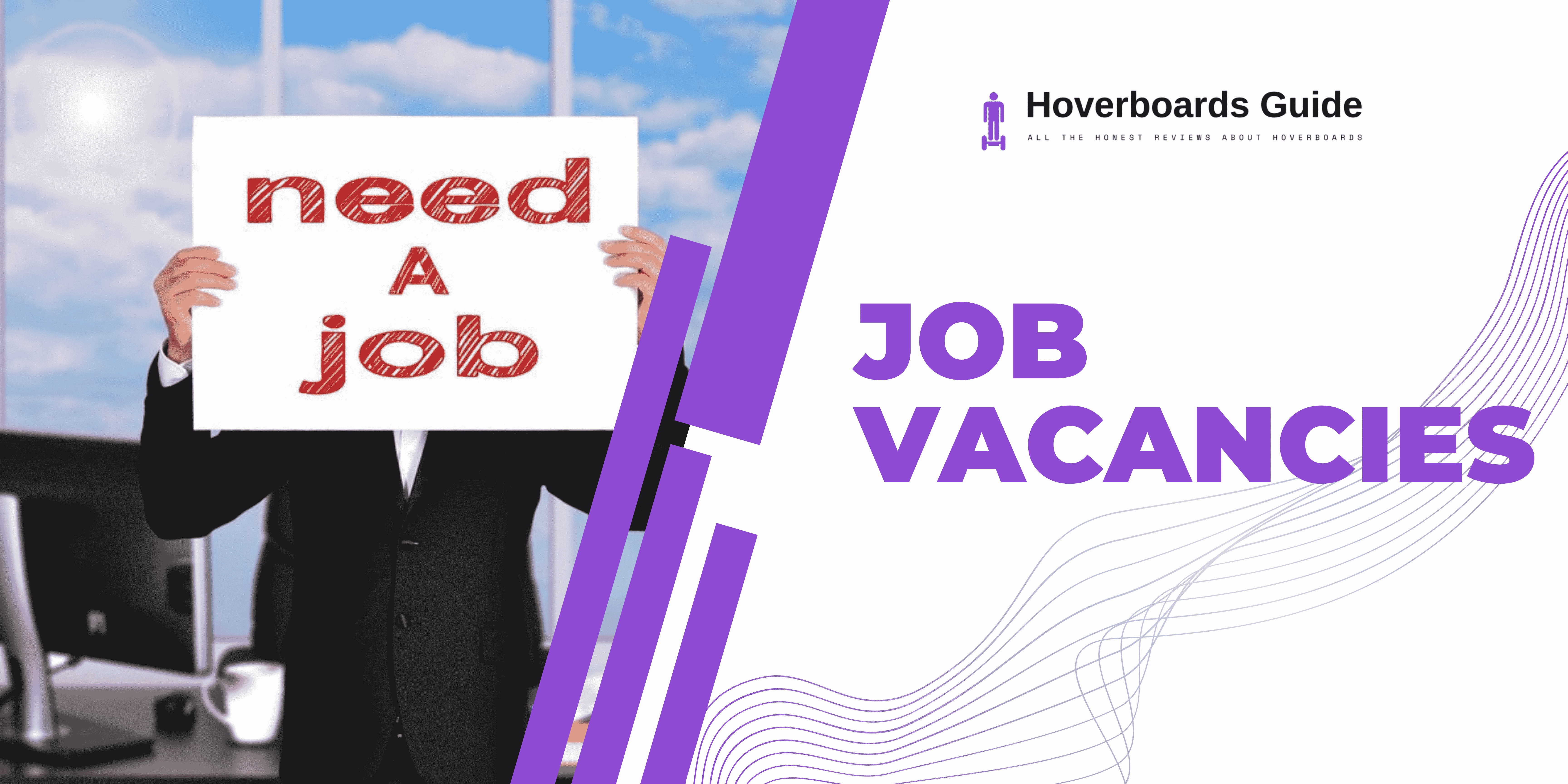 Job Vacancies HoverBoards Guides