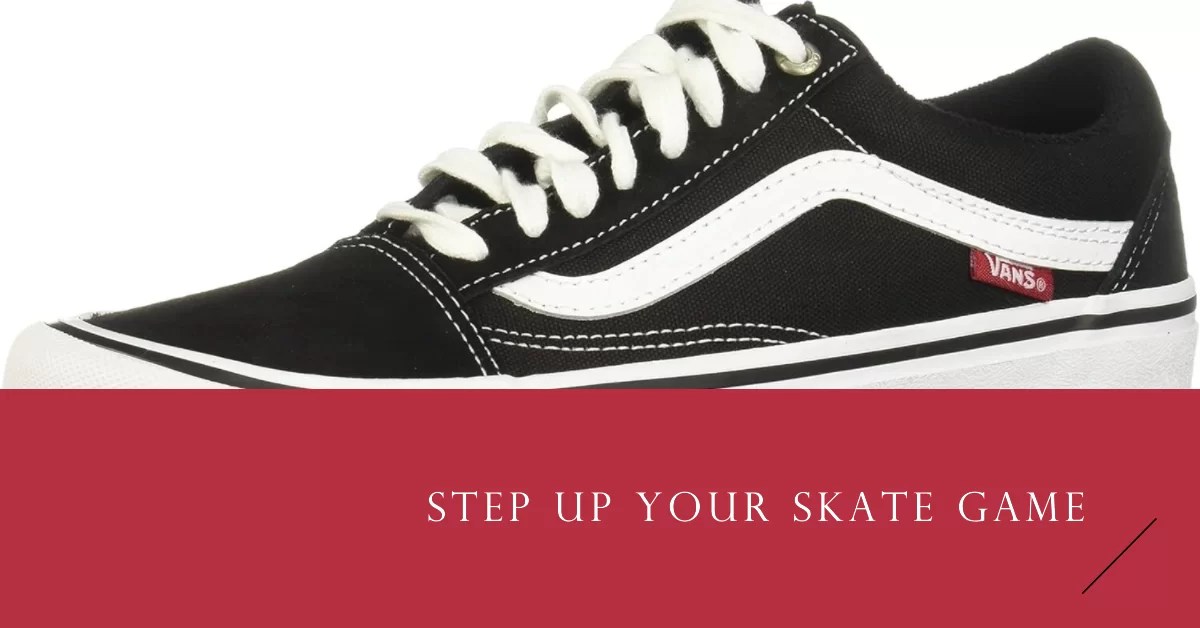 Top 5 Best Skate Shoes for Skateboarding in 2024