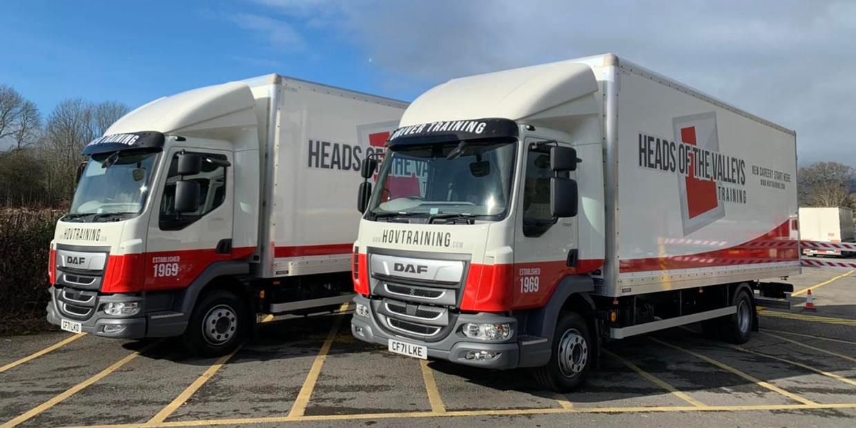 What Is The Difference Between Class 1 And Class 2? | Heads of the Valleys