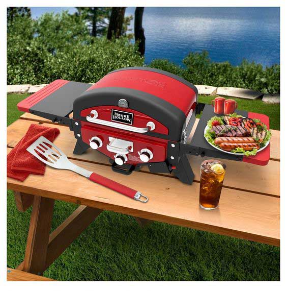 7 Tips that Will Make You an Accessible Grill Master this Summer How