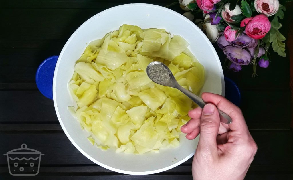 How to Boil Cabbage A Comprehensive Guide