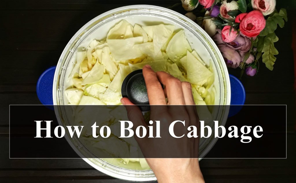 How Long To Boil Cabbage And Sausage at Shuman blog