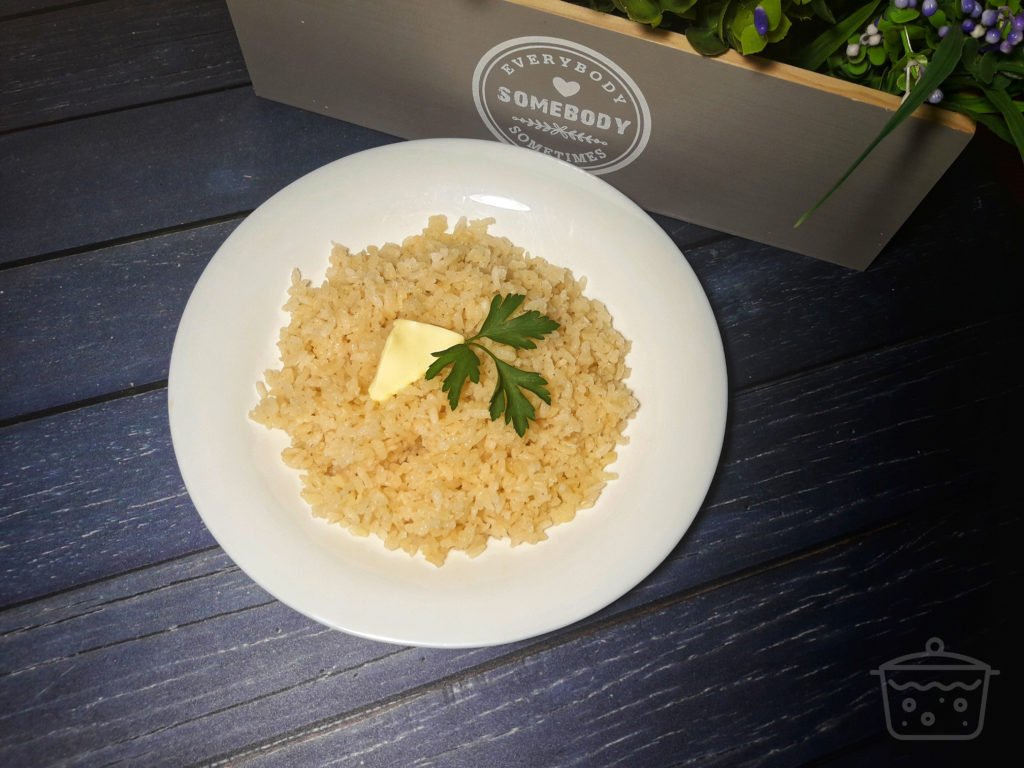 How to Boil Rice Perfectly 5 Easy Steps