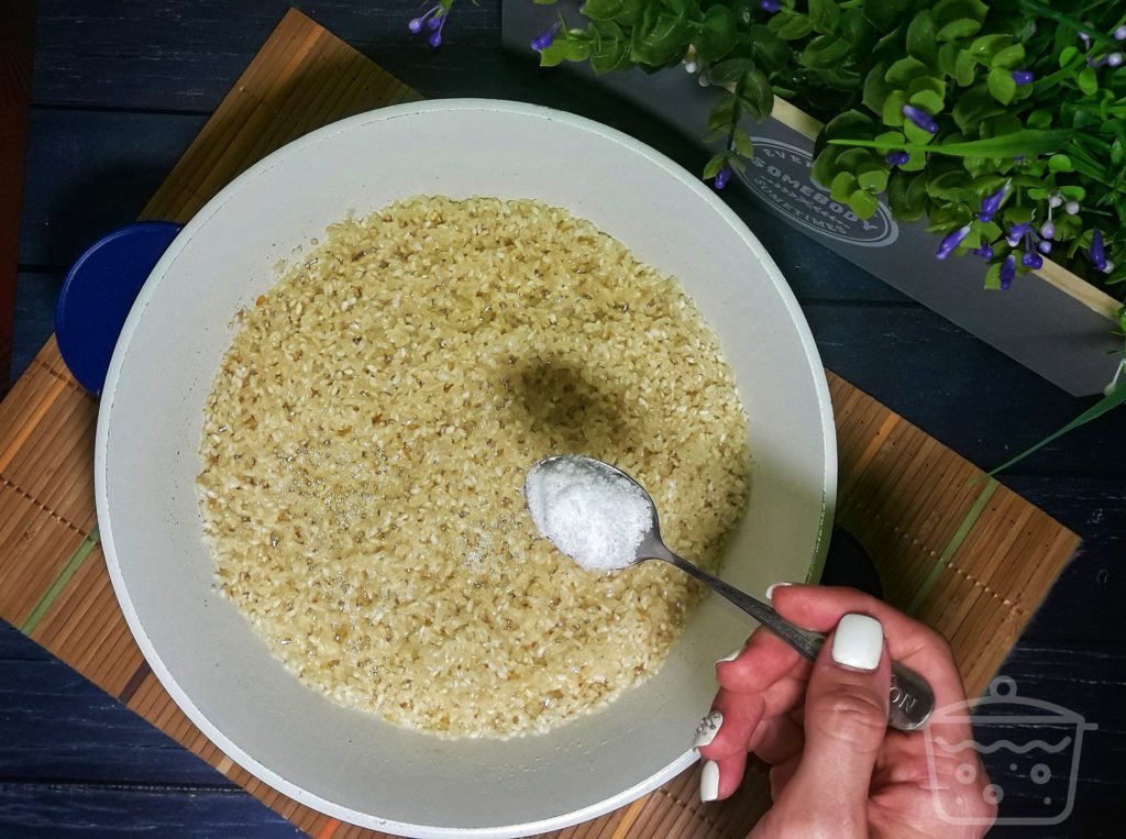 How to Boil Rice Perfectly 5 Easy Steps