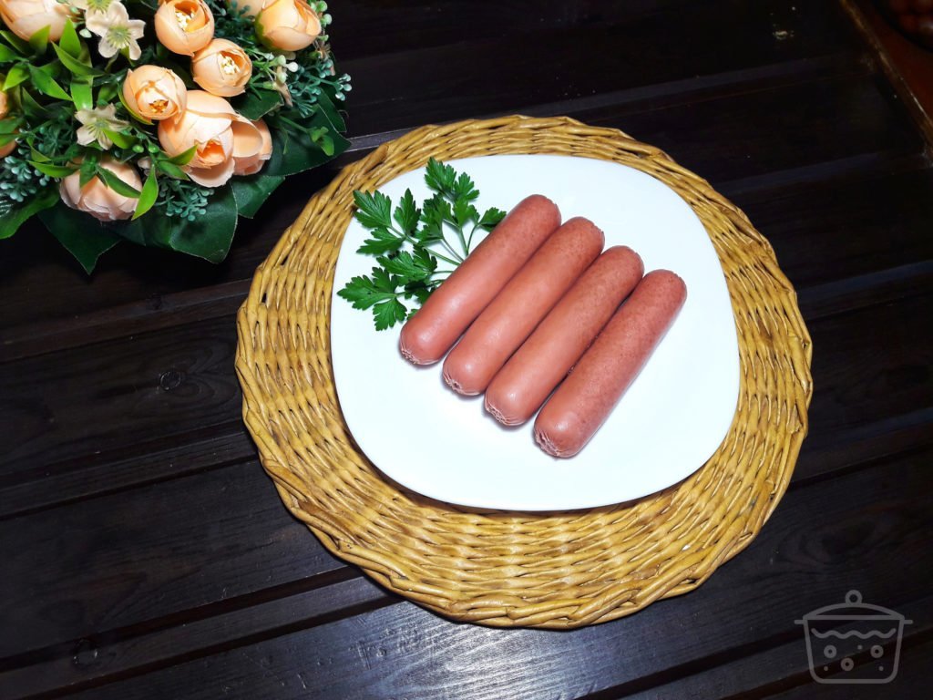 How to Boil Sausage 7 Steps You Should Follow
