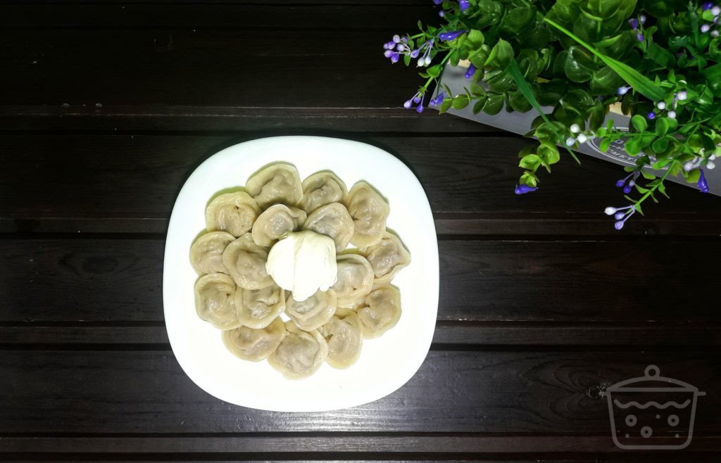 How to Boil Dumplings Quick and Easy Recipe