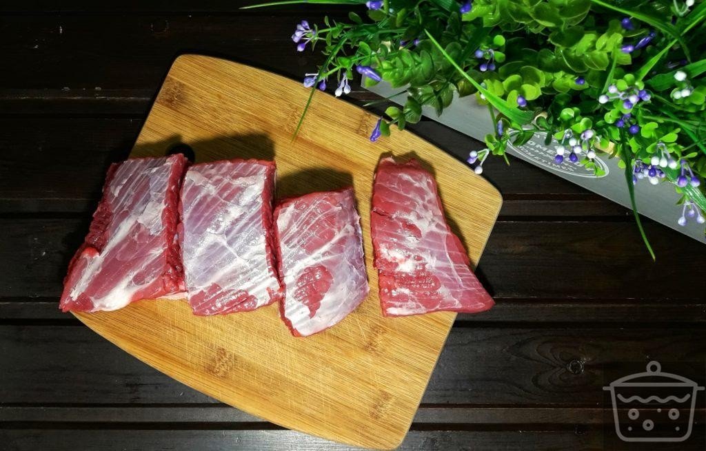 How to Boil Beef Perfectly Every Single Time