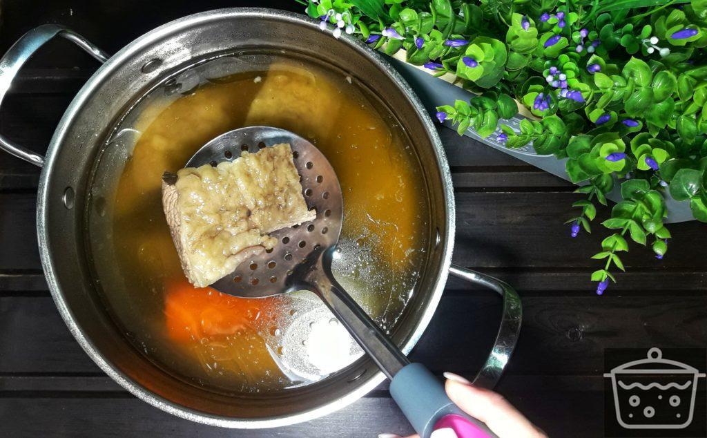 How to Boil Beef Perfectly Every Single Time