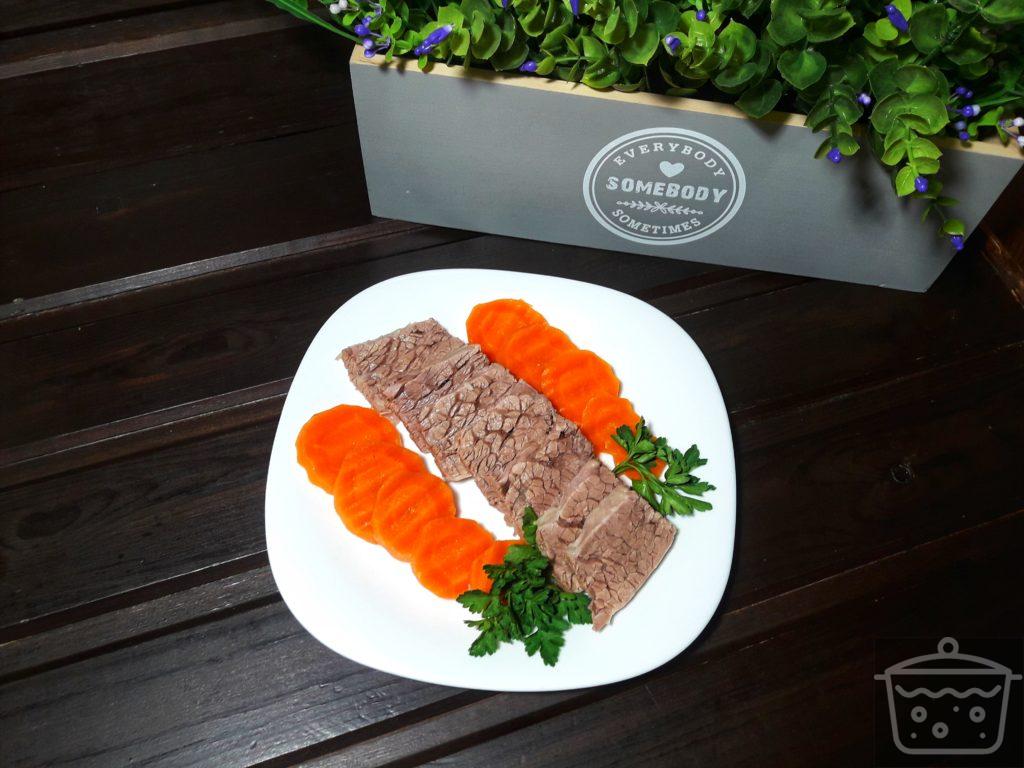 How to Boil Beef Perfectly Every Single Time