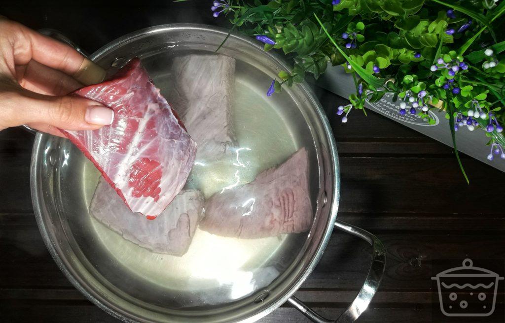 How to Boil Beef Perfectly Every Single Time