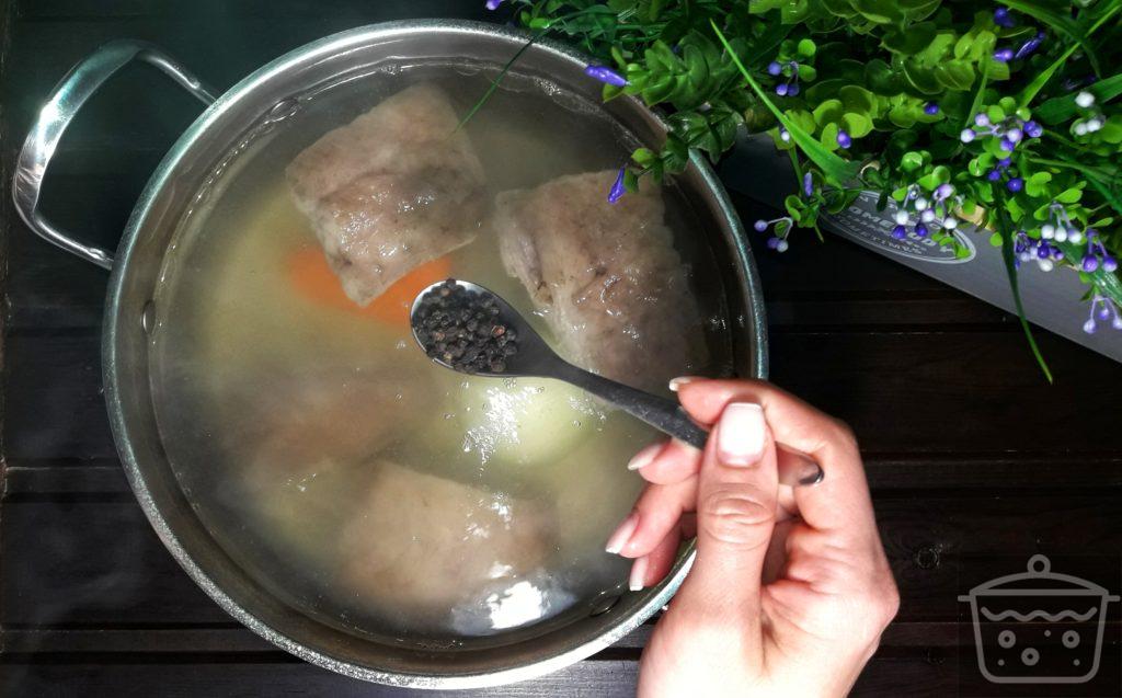 How to Boil Beef Perfectly Every Single Time