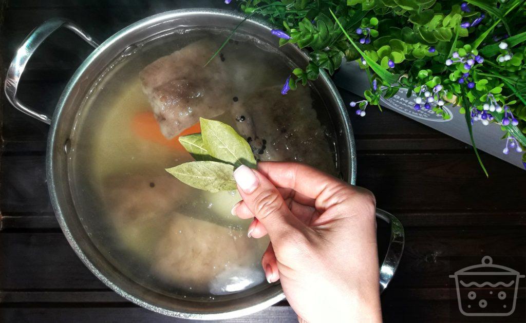 How to Boil Beef Perfectly Every Single Time