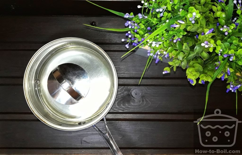 How to Boil Onions Correctly