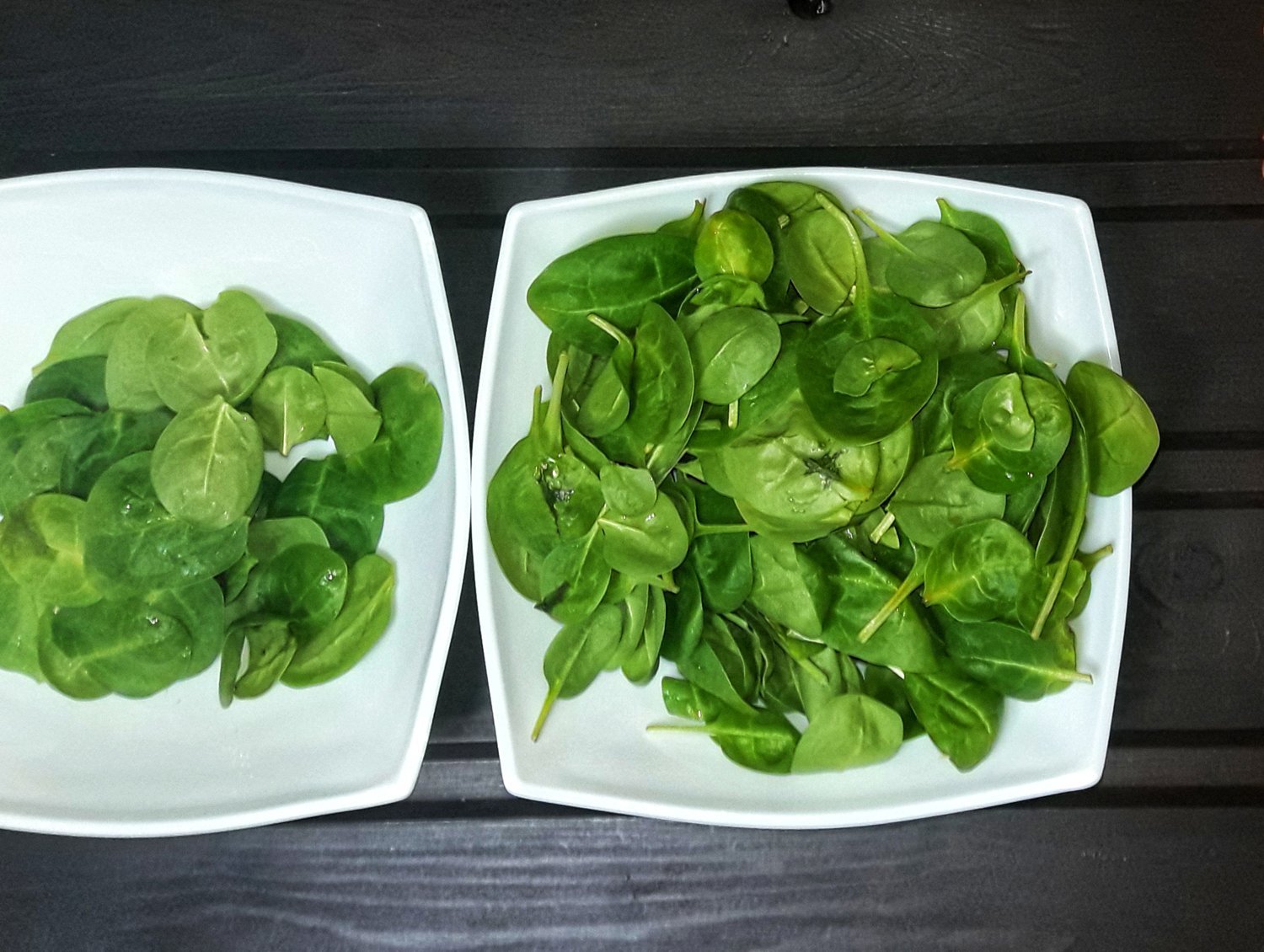 How to Boil Spinach Quick and Easy Recipe