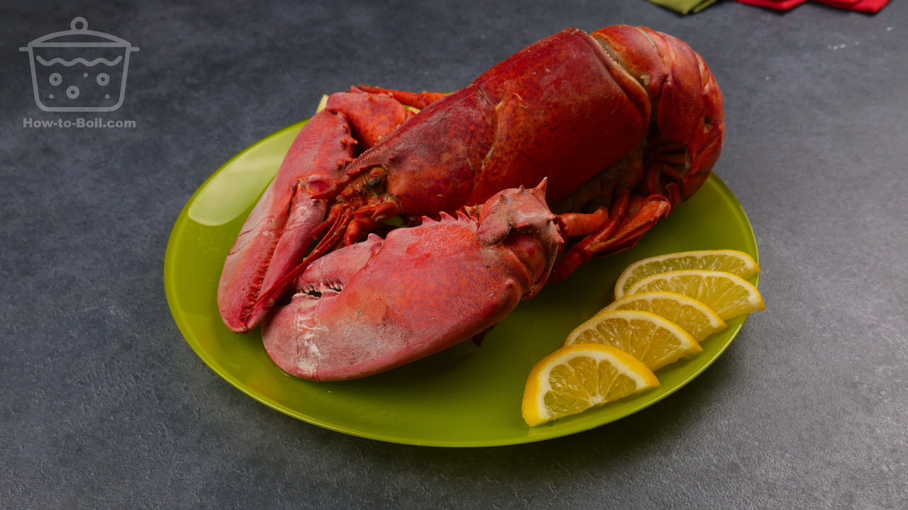 How to Boil Lobster A Quick 4Part Learning Journey