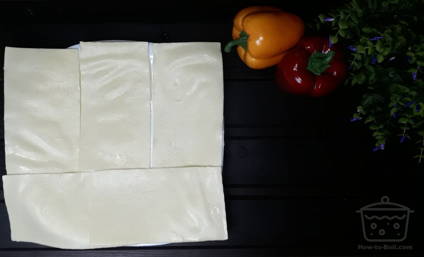 How to Boil Lasagna Noodles 9 Simple Steps