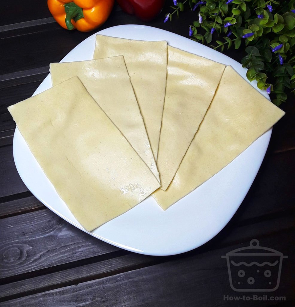 How to Boil Lasagna Noodles 9 Simple Steps