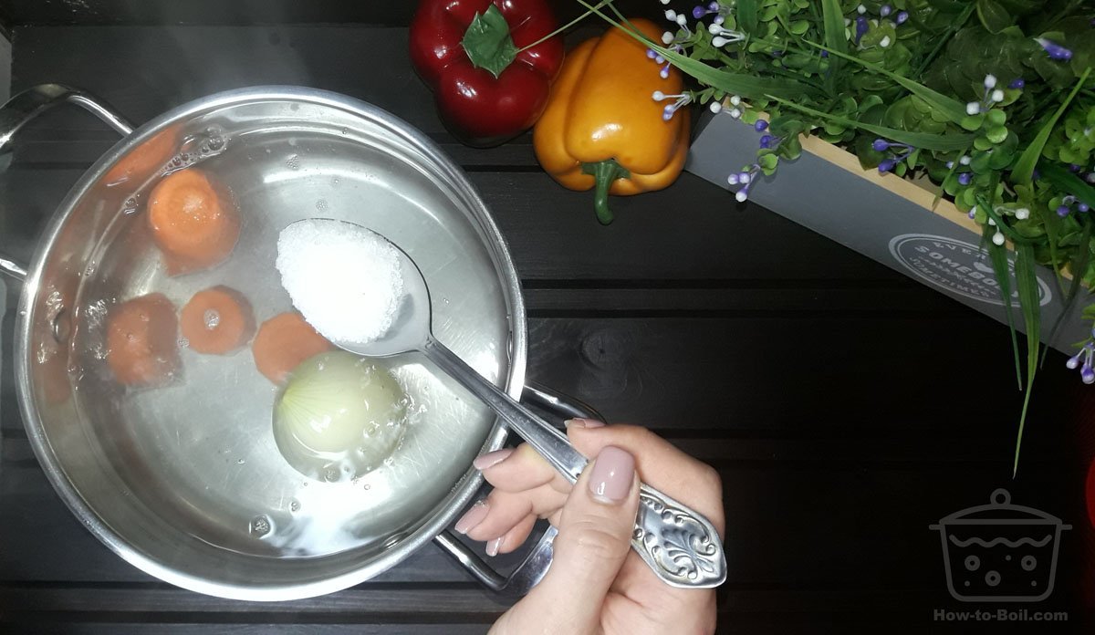 How to Boil Duck in 5 Easy Steps