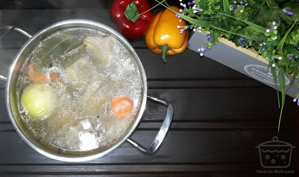 How to Boil Duck in 5 Easy Steps