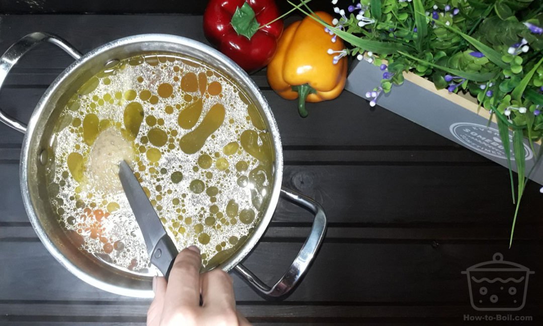 How to Boil Duck in 5 Easy Steps