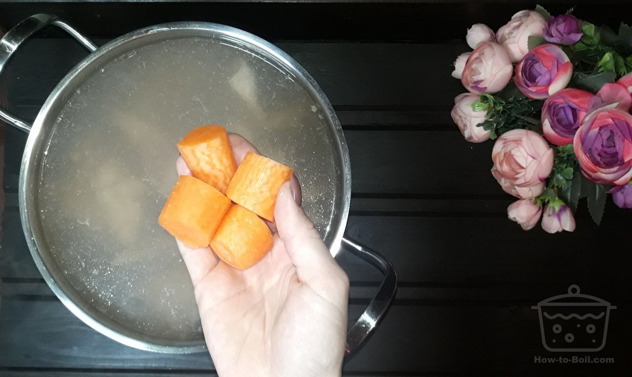 How to Boil Rabbit the Best Way