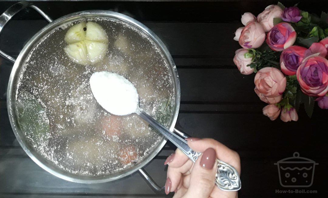 How to Boil Rabbit the Best Way