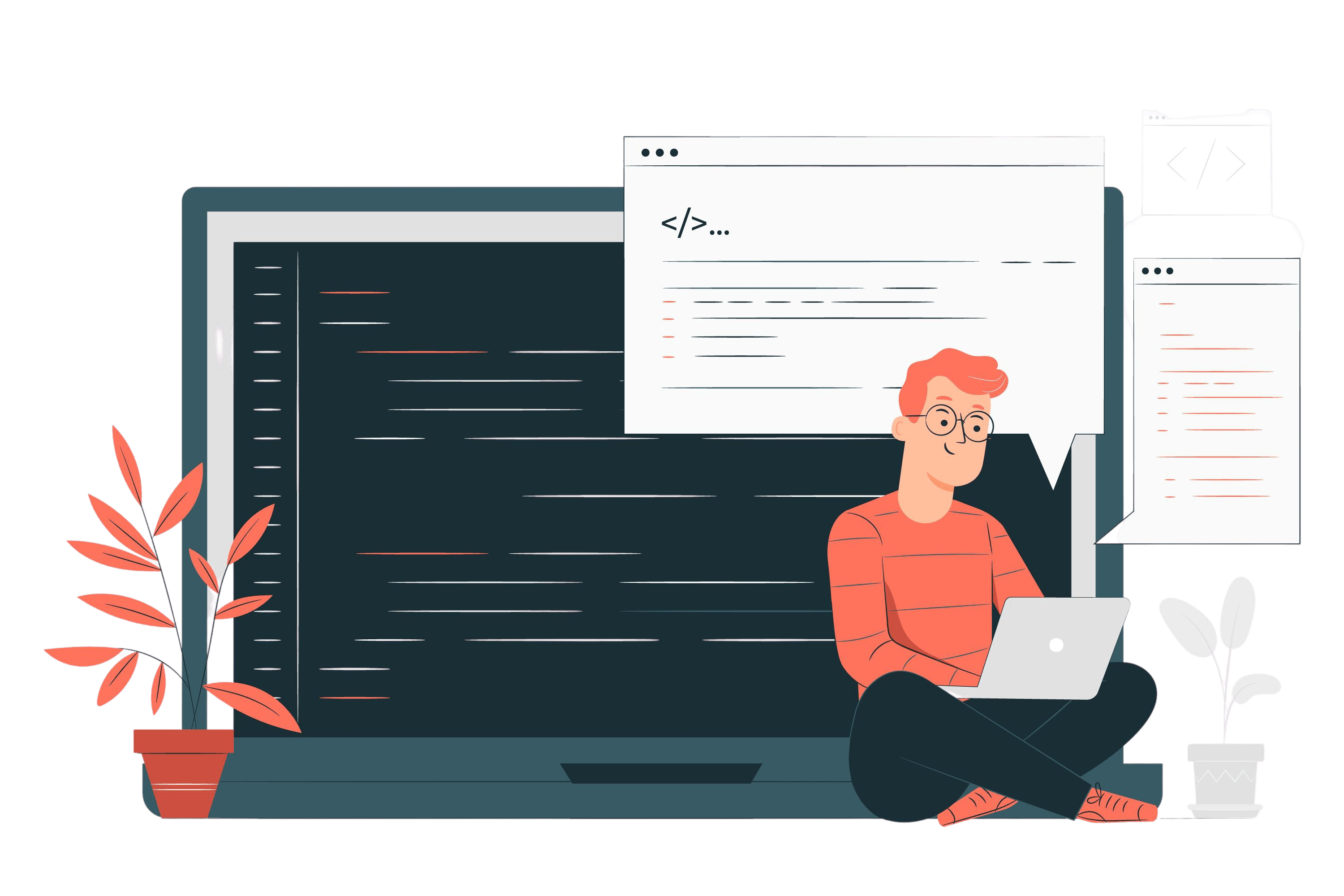 How to start Coding An easy way to learn coding