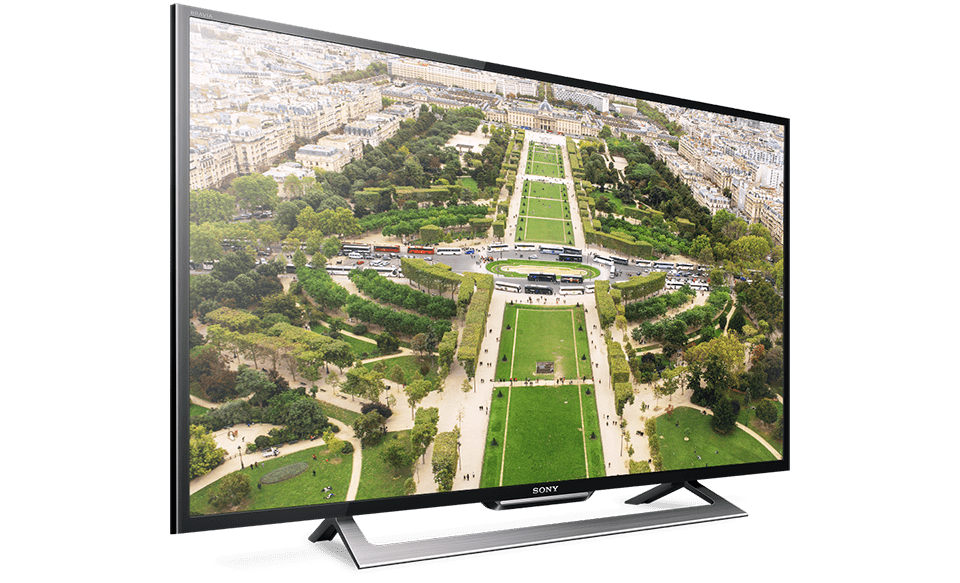 How to connect your Sony Smart TV with Shellfire VPN network router