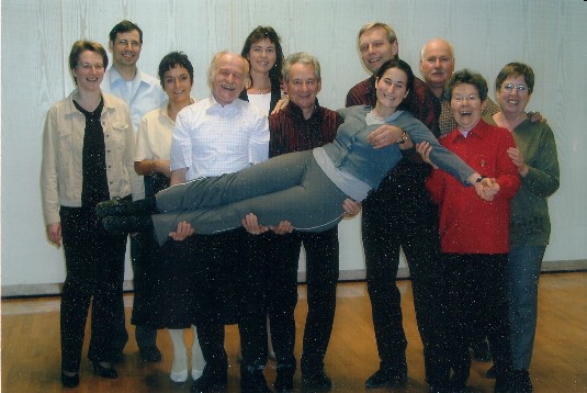 Breitensport