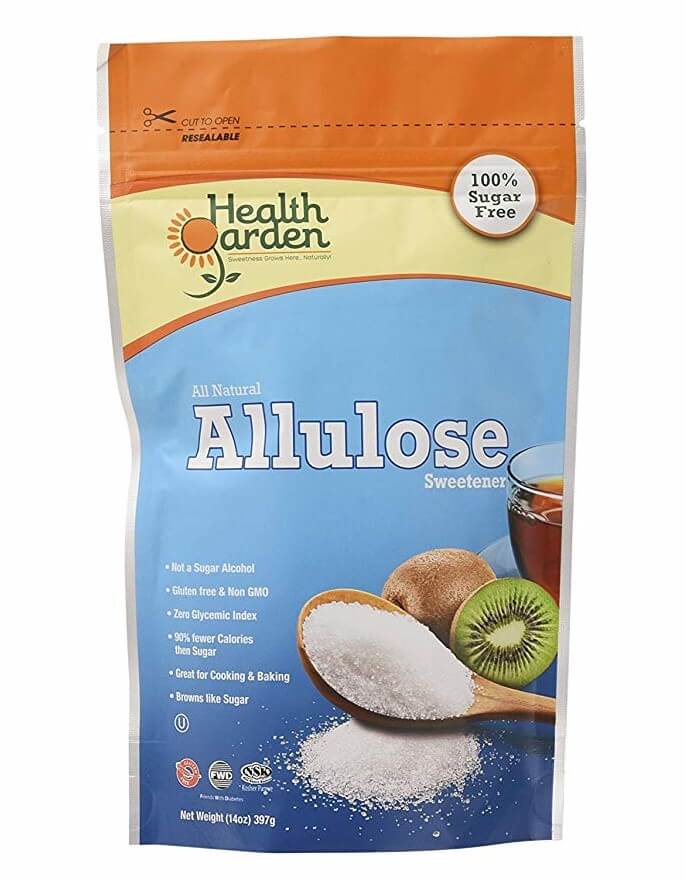 Keto Sweeteners The Best Sugar Substitutes (and the Worst!)