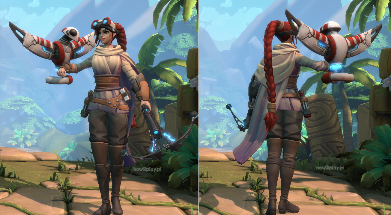 Galaxy Chest przegląd skrzyni How2Play